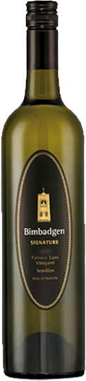 Signature Palmers Lane Hunter Valley Semillon Bimbadgen